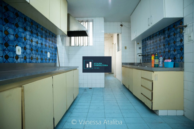Imagem Imóvel com 3 Quartos à Venda, 144 m² em Humaitá - Rio De Janeiro