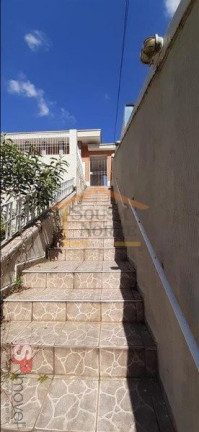 Imagem Imóvel com 3 Quartos para Alugar, 100 m² em Tucuruvi - São Paulo Imagem Imóvel com 3 Quartos para Alugar, 100 m² em Tucuruvi - São Paulo