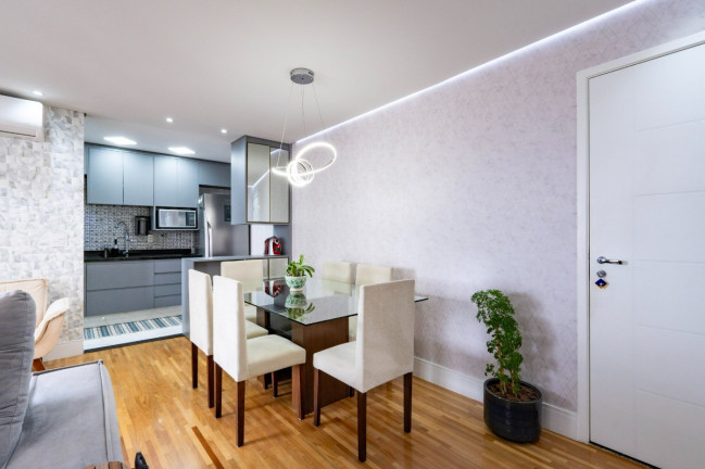 Imagem Apartamento com 2 Quartos à Venda, 81 m² em Vila Andrade - São Paulo Imagem Apartamento com 2 Quartos à Venda, 81 m² em Vila Andrade - São Paulo