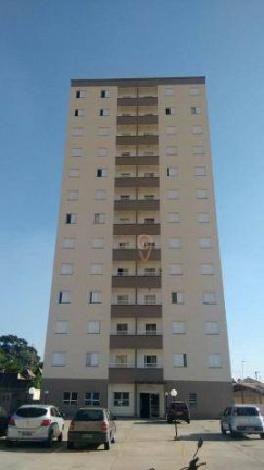 Imagem Apartamento com 3 Quartos à Venda, 70 m² em Jardim Das Indústrias - Jacareí Imagem Apartamento com 3 Quartos à Venda, 70 m² em Jardim Das Indústrias - Jacareí