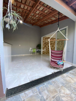Imagem Casa com 5 Quartos à Venda, 425 m² em Parque Real De Goiânia - Aparecida De Goiânia