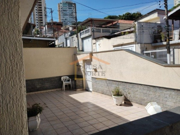 Imagem Casa com 4 Quartos à Venda, 232 m² em água Fria - São Paulo Imagem Casa com 4 Quartos à Venda, 232 m² em água Fria - São Paulo