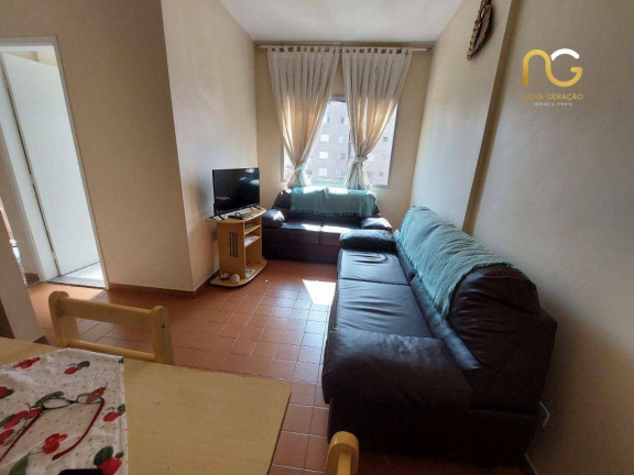 Imagem Apartamento com 1 Quarto à Venda, 64 m² em Boqueirão - Praia Grande Imagem Apartamento com 1 Quarto à Venda, 64 m² em Boqueirão - Praia Grande