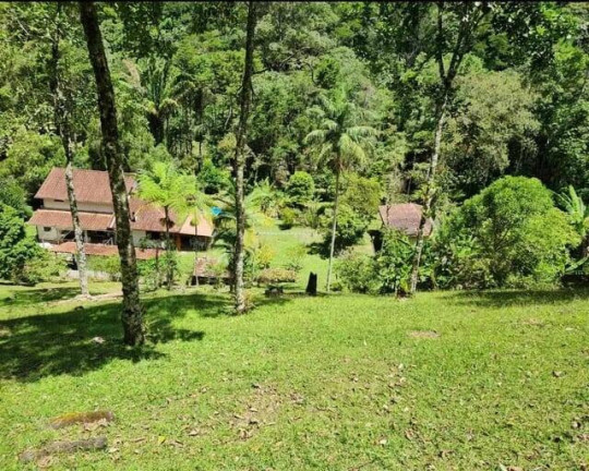 Imagem Chácara à Venda, 50 m² em Rio Bonito( Lumiar ) - Nova Friburgo