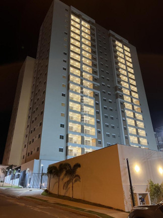 Imagem Apartamento com 3 Quartos à Venda, 77 m² em Vila Redentora - São José Do Rio Preto Imagem Apartamento com 3 Quartos à Venda, 77 m² em Vila Redentora - São José Do Rio Preto