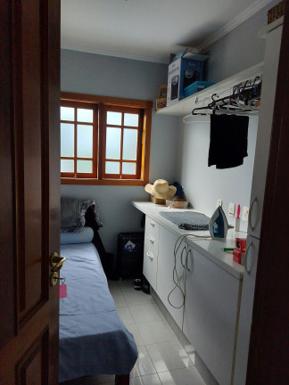 Imagem Casa com 3 Quartos à Venda, 379 m² em Vila Vianna - Cotia