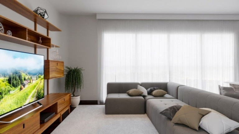 Imagem Apartamento com 4 Quartos à Venda, 223 m² em Jardim Paulista - São Paulo Imagem Apartamento com 4 Quartos à Venda, 223 m² em Jardim Paulista - São Paulo
