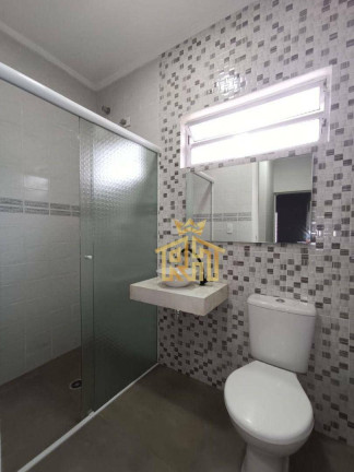 Imagem Sobrado com 3 Quartos à Venda, 140 m² em Aviação - Praia Grande Imagem Sobrado com 3 Quartos à Venda, 140 m² em Aviação - Praia Grande
