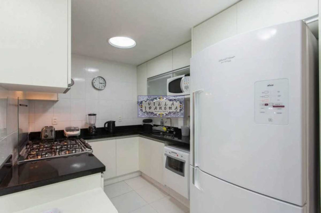 Imagem Apartamento com 3 Quartos à Venda, 110 m² em Leblon - Rio De Janeiro Imagem Apartamento com 3 Quartos à Venda, 110 m² em Leblon - Rio De Janeiro