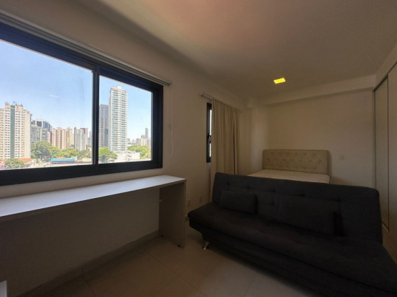 Imagem Apartamento com 1 Quarto à Venda, 26 m² em Tatuapé - São Paulo