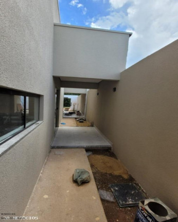 Imagem Casa com 3 Quartos à Venda, 92 m² em Aponiã - Porto Velho