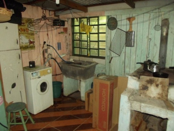 Imagem Casa com 3 Quartos à Venda, 709 m² em Morro Grande - Viamão