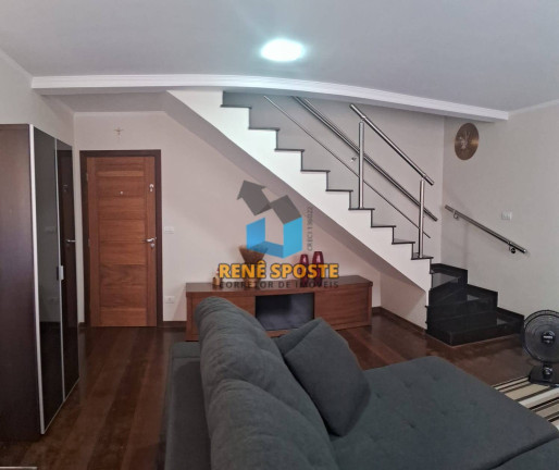 Imagem Apartamento com 3 Quartos à Venda, 161 m² em Centro - águas De São Pedro