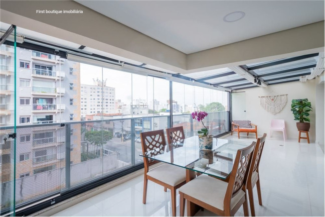 Apartamento com 2 Quartos à Venda,  em Pinheiros - São Paulo