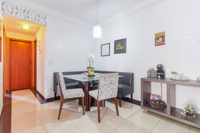 Imagem Apartamento com 3 Quartos à Venda, 82 m² em Alto Da Mooca - São Paulo