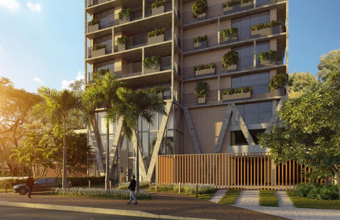 Imagem Apartamento com 4 Quartos à Venda, 263 m² em Boa Viagem - Recife Imagem Apartamento com 4 Quartos à Venda, 263 m² em Boa Viagem - Recife