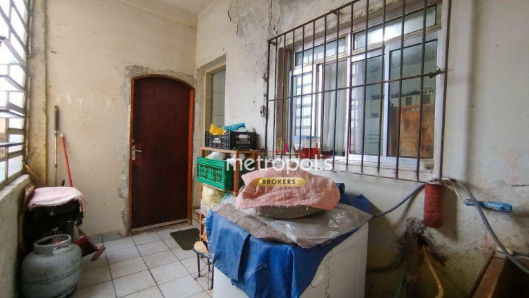 Imagem Casa com 5 Quartos à Venda, 208 m² em Olímpico - São Caetano Do Sul Imagem Casa com 5 Quartos à Venda, 208 m² em Olímpico - São Caetano Do Sul