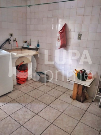 Imagem Casa com 4 Quartos à Venda, 262 m² em Vila Isolina Mazzei - São Paulo