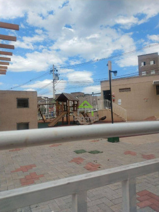 Imagem Apartamento com 2 Quartos à Venda, 44 m² em Jardim Petrópolis - Cotia Imagem Apartamento com 2 Quartos à Venda, 44 m² em Jardim Petrópolis - Cotia