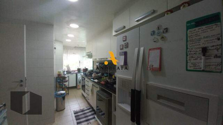 Imagem Apartamento com 3 Quartos à Venda, 113 m² em Barra Da Tijuca - Rio De Janeiro