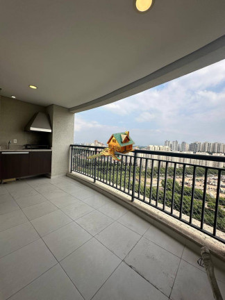 Imagem Apartamento com 2 Quartos à Venda, 72 m² em Alphaville Empresarial - Barueri
