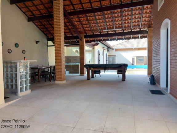 Imagem Casa com 4 Quartos à Venda,  em Três Marias - Peruíbe
