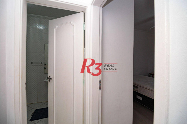 Imagem Apartamento com 2 Quartos à Venda, 110 m² em José Menino - Santos Imagem Apartamento com 2 Quartos à Venda, 110 m² em José Menino - Santos