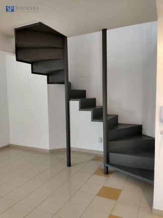 Imagem Apartamento com 1 Quarto à Venda, 70 m² em Vila Andrade - São Paulo Imagem Apartamento com 1 Quarto à Venda, 70 m² em Vila Andrade - São Paulo