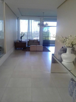 Imagem Apartamento com 3 Quartos à Venda, 120 m² em Itaigara - Salvador