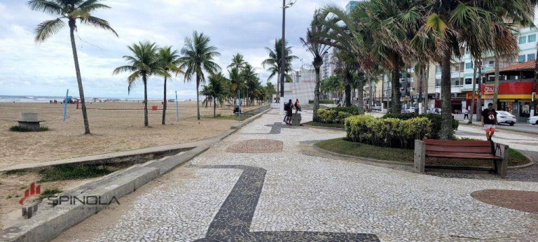 Imagem Apartamento com 2 Quartos à Venda, 89 m² em Vila Guilhermina - Praia Grande Imagem Apartamento com 2 Quartos à Venda, 89 m² em Vila Guilhermina - Praia Grande