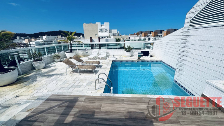 Imagem Cobertura com 3 Quartos à Venda, 232 m² em Riviera De São Lourenço - Bertioga Imagem Cobertura com 3 Quartos à Venda, 232 m² em Riviera De São Lourenço - Bertioga