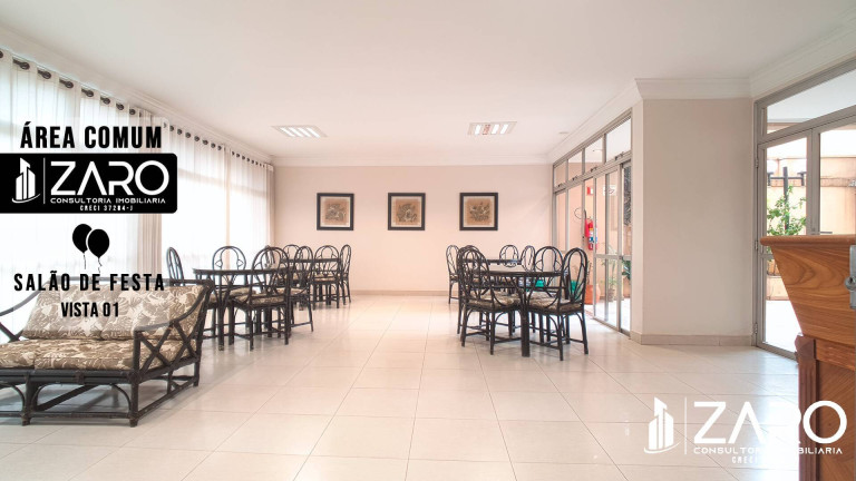 Imagem Apartamento com 2 Quartos à Venda, 77 m² em Zona Central - Rio Claro