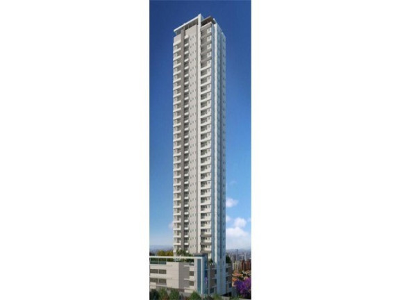 Imagem Apartamento com 3 Quartos à Venda, 94 m² em Centro - São Bernardo Do Campo