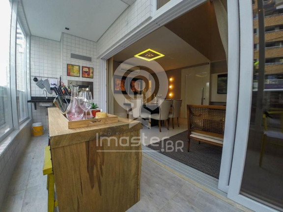 Imagem Apartamento com 3 Quartos à Venda, 122 m² em Cocó - Fortaleza Imagem Apartamento com 3 Quartos à Venda, 122 m² em Cocó - Fortaleza