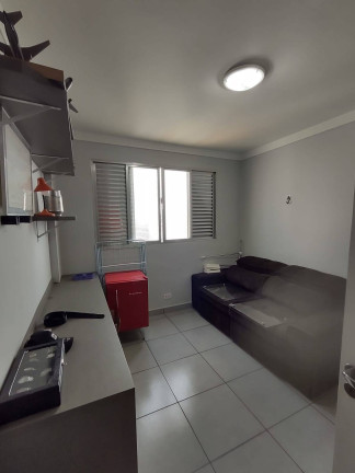Imagem Apartamento com 3 Quartos à Venda, 110 m² em Centro - Sorocaba