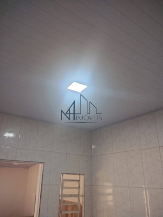 Imagem Casa com 3 Quartos à Venda, 186 m² em Conjunto Vera Cruz - Goiânia