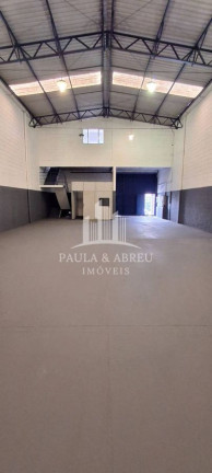 Imagem Ponto Comercial para Alugar, 287 m² em Jardim Sônia Maria - Mauá