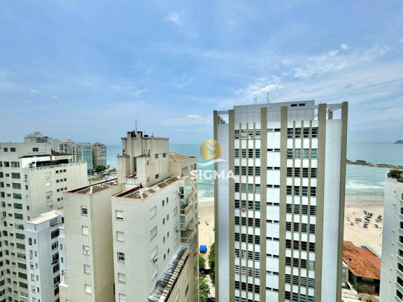 Imagem Apartamento com 5 Quartos à Venda, 222 m² em Pitangueiras - Guarujá Imagem Apartamento com 5 Quartos à Venda, 222 m² em Pitangueiras - Guarujá