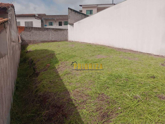 Terreno à Venda, 200 m² em Residencial Votorantim Park I - Votorantim