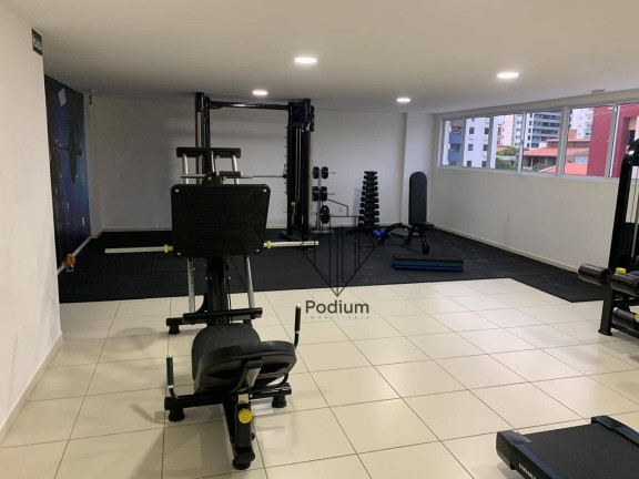 Imagem Apartamento com 2 Quartos à Venda, 65 m² em Bessa - João Pessoa