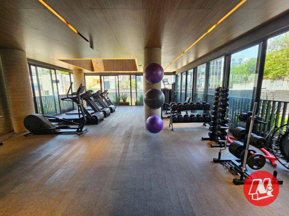 Imagem Studio para Alugar, 30 m² em Auxiliadora - Porto Alegre