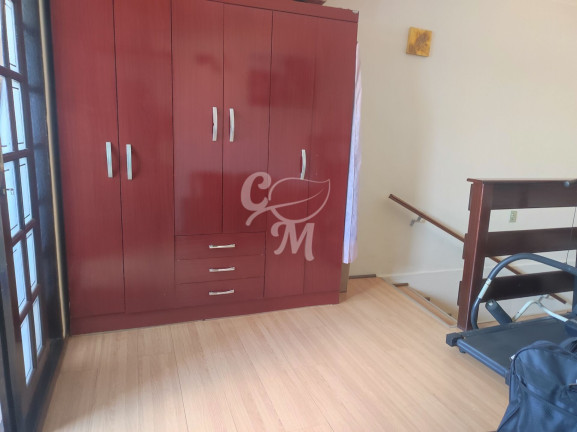Imagem Casa com 2 Quartos à Venda, 193 m² em Jardim Esplanada - Jundiaí