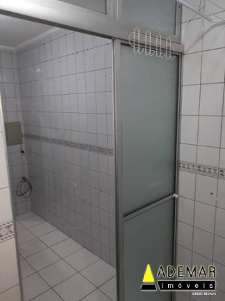 Imagem Apartamento com 3 Quartos à Venda, 71 m² em Canhema - Diadema