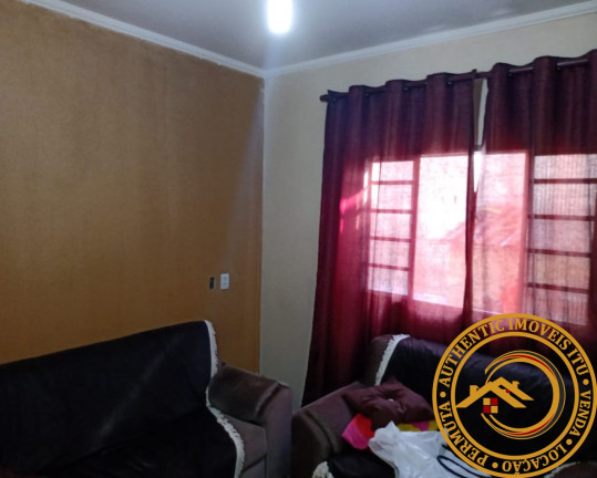 Imagem Casa com 2 Quartos à Venda, 230 m² em Parque Residencial Potiguara - Itu Imagem Casa com 2 Quartos à Venda, 230 m² em Parque Residencial Potiguara - Itu