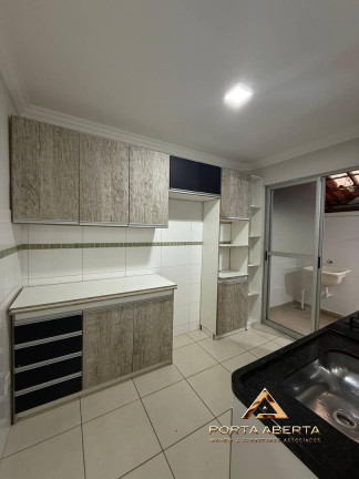 Imagem Apartamento com 2 Quartos à Venda, 55 m² em Cidade Nova - Santana Do Paraíso