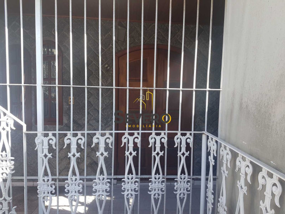 Imagem Casa com 3 Quartos à Venda, 207 m² em Mutuá - São Gonçalo