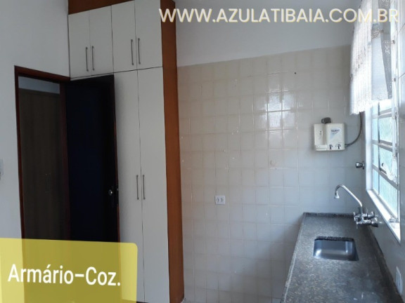 Imagem Casa com 3 Quartos à Venda, 192 m² em Vila Santista - Atibaia