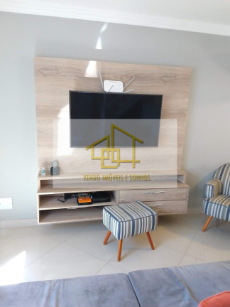 Imagem Casa de Condomínio com 3 Quartos à Venda, 86 m² em Rio Bonito - São Paulo Imagem Casa de Condomínio com 3 Quartos à Venda, 86 m² em Rio Bonito - São Paulo