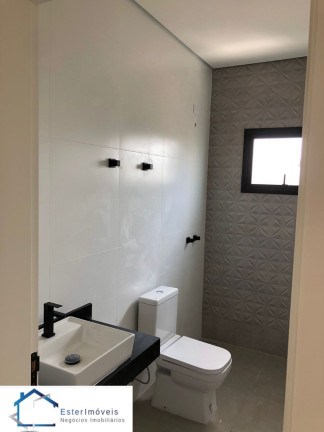 Imagem Casa com 3 Quartos para Alugar ou Temporada, 133 m² em Vila Preciosa - Cabreúva