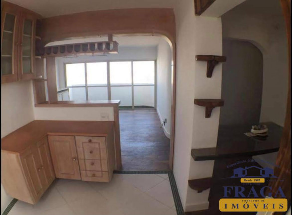 Imagem Apartamento com 2 Quartos à Venda, 90 m² em Vila Trujillo - Sorocaba Imagem Apartamento com 2 Quartos à Venda, 90 m² em Vila Trujillo - Sorocaba